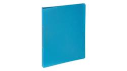 Produktbild von PAGNA Ringbuch Light A4 extra schmal hellblau