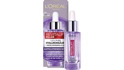 Produktbild von L'ORÉAL PARIS REVITALIFT Filler Anti-Falten Serum