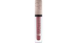 Produktbild von Catrice Matt Pro Ink Non-Transfer Liquid Lipstick