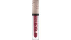 Produktbild von Catrice Matt Pro Ink Non-Transfer Liquid Lipstick