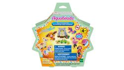 Produktbild von Aquabeads - Sternperlen Tier Refill-Set