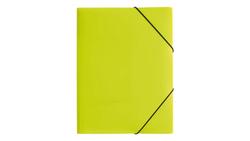 Produktbild von PAGNA Eckspanner Juris Trend A4 lindgrün