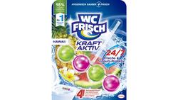 Produktbild von WC Frisch Kraft-Aktiv Urlaubsträume Hawaii