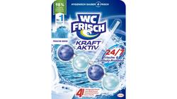 Produktbild von WC Frisch Kraft-Aktiv Duftspüler Frische Brise
