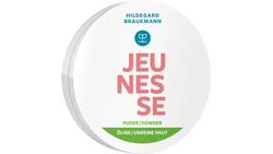 Produktbild von HILDEGARD BRAUKMANN JEUNESSE Puder Make up mittel