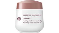 Produktbild von HILDEGARD BRAUKMANN exquisit Feuchtigkeits Creme sensitiv Tag