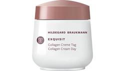 Produktbild von HILDEGARD BRAUKMANN exquisit Collagen Creme Tag