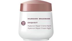 Produktbild von HILDEGARD BRAUKMANN exquisit Hyaluron Repair Creme Nacht