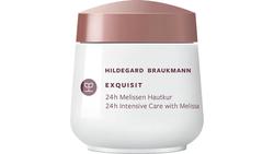 Produktbild von HILDEGARD BRAUKMANN exquisit Melissen Hautkur