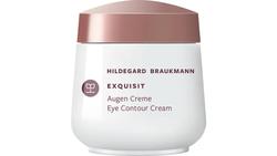 Produktbild von HILDEGARD BRAUKMANN exquisit Augen Creme