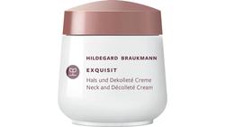 Produktbild von HILDEGARD BRAUKMANN exquisit Dekolleté Creme