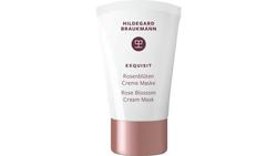 Produktbild von HILDEGARD BRAUKMANN exquisit Rosenblüten Creme Maske