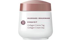 Produktbild von HILDEGARD BRAUKMANN exquisit Collagen Creme Tag