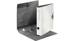 Produktbild von LEITZ Qualitäts-Ordner Active Solid schmal weiß