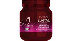 Produktbild von L'ORÉAL PARIS ELVITAL Full Resist Multi Power Kur