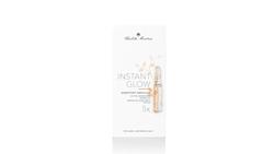Produktbild von Charlotte Meentzen Instant Glow Wirkstoff-Ampullen 5x2ml