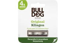 Produktbild von BULLDOG Skincare Bambus Klingen