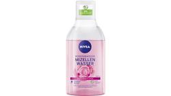 Produktbild von NIVEA Rosenwasser Mizellenwasser