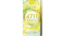 Produktbild von 4711 Remix Cologne Zitrone Eau de Cologne Natural Spray