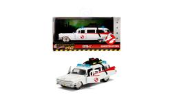 Produktbild von Jada - Hollywood Rides -Ecto 1 (Ghostbusters)