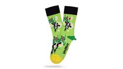 Produktbild von Unabux Socke Ziege Unisex