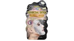 Produktbild von 7th Heaven Bubble Maske Aktivkohle