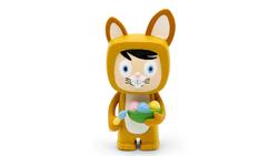 Produktbild von tonies - Hörfigur für die Toniebox: Kreativ-Tonie Osterhase