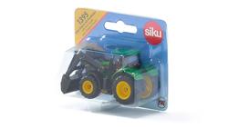 Produktbild von SIKU 1395 Super - John Deere mit Frontlader