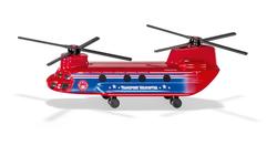 Produktbild von SIKU 1689 Super - Tranporthubschrauber