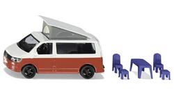 Produktbild von SIKU 1922 Super - VW T6 California mit beweglichem Dach, inkl. Zubehör