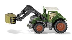 Produktbild von SIKU 1539 Super - Fendt mit Ballenzange