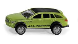 Produktbild von SIKU 2349 Super - Mercedes-Benz E-Klasse All-Terrain 4X4