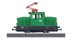 Produktbild von Märklin 36509 - Märklin Start up - Elektrolokomotive