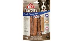 Produktbild von 8in1 Triple Flavour Ribs