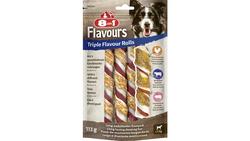 Produktbild von 8in1 Triple Flavour Rolls