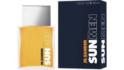 Produktbild von JIL SANDER Sun Men Eau de Parfum