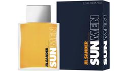 Produktbild von JIL SANDER Sun Men Eau de Parfum