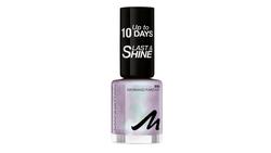Produktbild von Manhattan Last & Shine Nail Polish