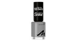 Produktbild von Manhattan Last & Shine Nail Polish