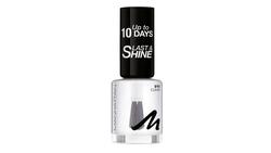 Produktbild von Manhattan Last & Shine Nail Polish
