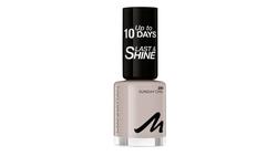 Produktbild von Manhattan Last & Shine Nail Polish