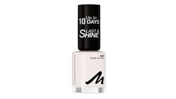 Produktbild von Manhattan Last & Shine Nail Polish