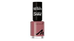 Produktbild von Manhattan Last & Shine Nail Polish