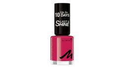 Produktbild von Manhattan Last & Shine Nail Polish