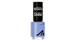 Produktbild von Manhattan Last & Shine Nail Polish