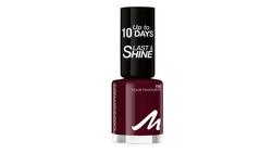 Produktbild von Manhattan Last & Shine Nail Polish