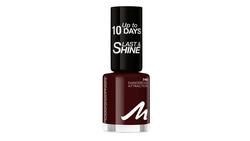 Produktbild von Manhattan Last & Shine Nail Polish