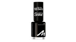 Produktbild von Manhattan Last & Shine Nail Polish
