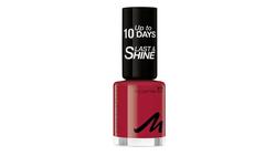 Produktbild von Manhattan Last & Shine Nail Polish