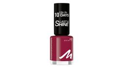 Produktbild von Manhattan Last & Shine Nail Polish